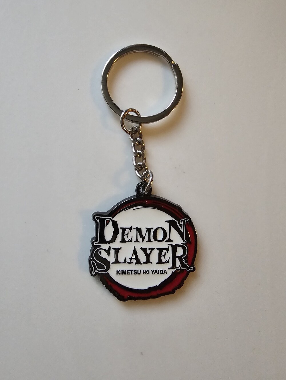 Demon Slayer Keychain